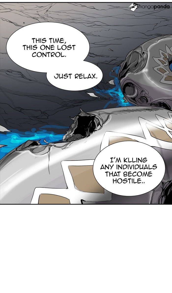 Tower of God Chapter 357 image 050